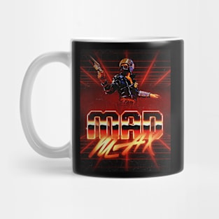 The Interceptor Mug